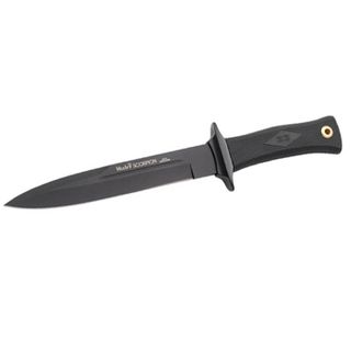 Scorpion 19N Black 19cm