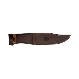 Sheath Gredos-17 Leather