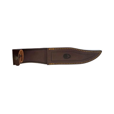 Sheath Gredos-17 Leather
