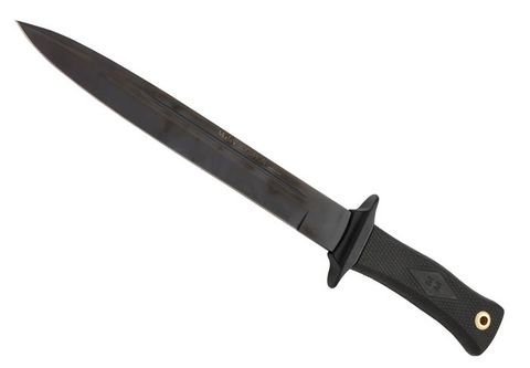 Scorpion 26N Black 26cm