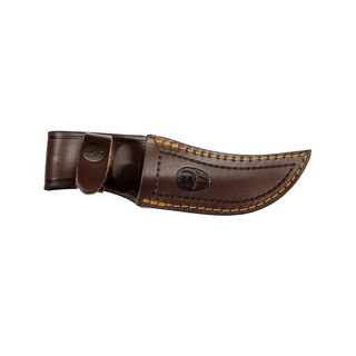Sheath DP-10A Leather