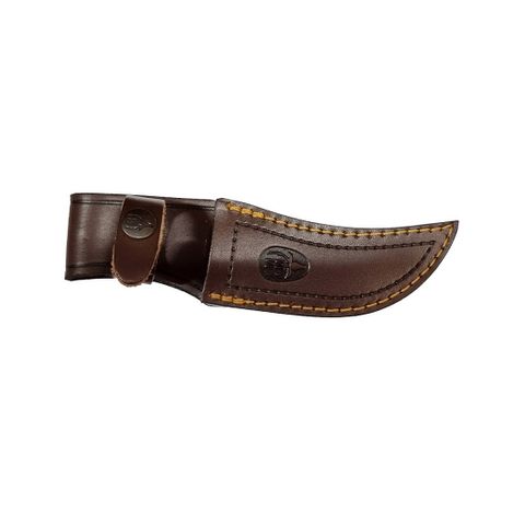 Sheath DP-10A Leather