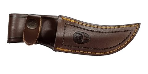 Sheath DP-10A Leather