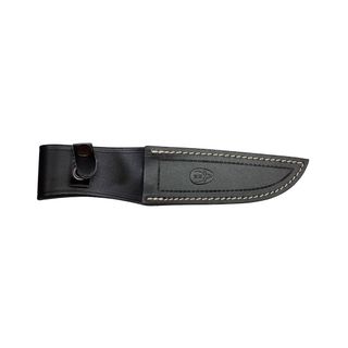 Sheath ELK-14G Leather