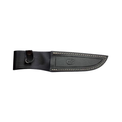 Sheath ELK-14G Leather