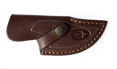 Sheath Mouse-7A Leather