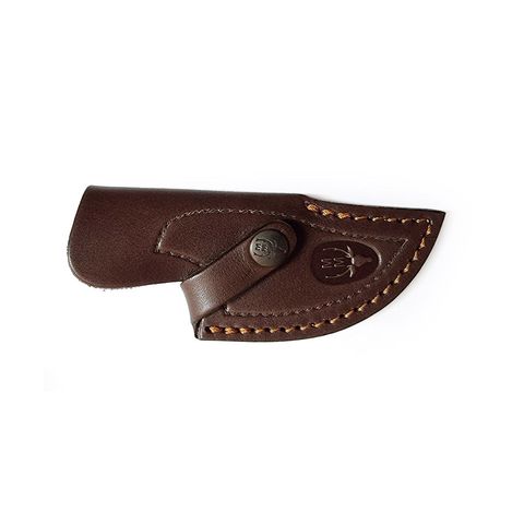 Sheath Mouse-7A Leather