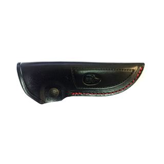 Sheath for Husky10M  Leather