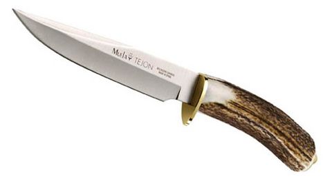 Tejon-16 Stag handle 16cm