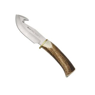 Viper-11A Stag Gut Hook 10cm