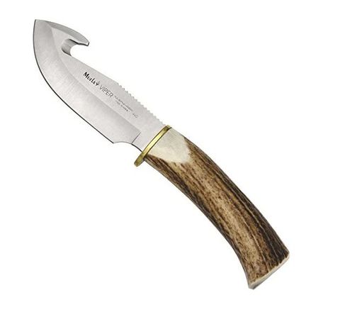 Viper-11A Stag Gut Hook 10cm