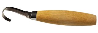 Hook Knife 164 Left Hand (S) Natural