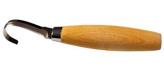 Hook Knife 164 Right Hand (S) Natural