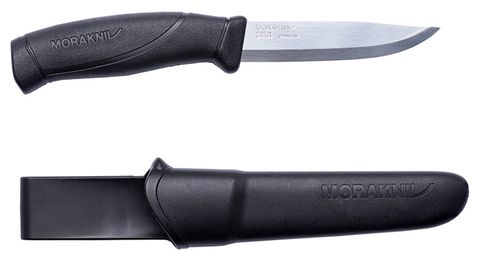 Companion Black (12141) Knife