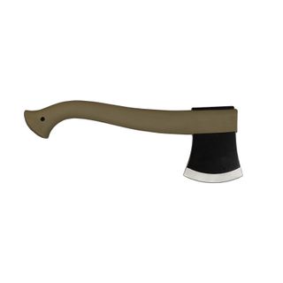 Lightweight Axe (B) Military Green