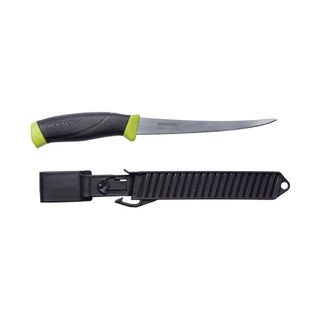 Companion Fishing Fillet 155 (S) Lime Green