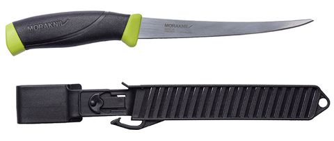 Companion Fishing Fillet 155 (S) Lime Green