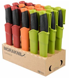 Companion (S) Leaf Colour Mix (15pcs)