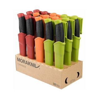 Companion (S) Leaf Colour Mix (15pcs)