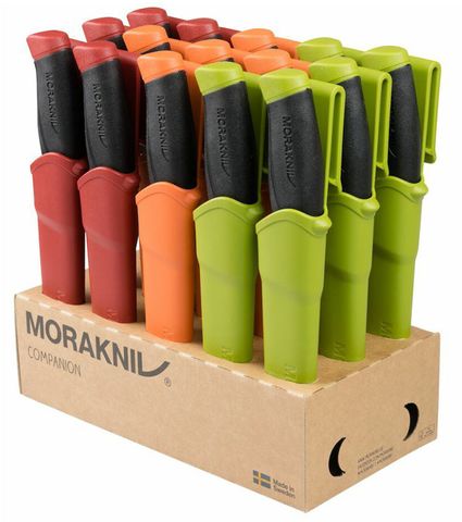 Companion (S) Leaf Colour Mix (15pcs)