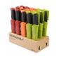 Companion (S) Leaf Colour Mix (15pcs)