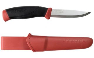 Companion (S) Dala Red