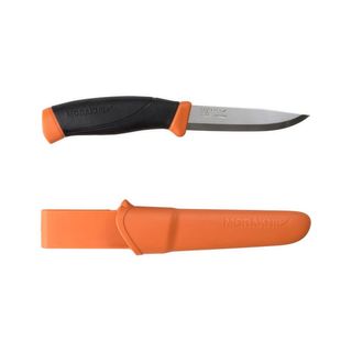 Companion (S) Burnt Orange