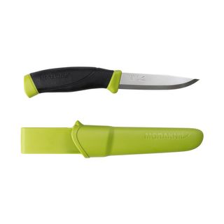Companion (S) Olive Green