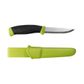 Companion (S) Olive Green