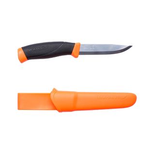 Companion (S) Hi-Vis Orange