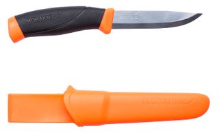 Companion Orange (11824) Knife