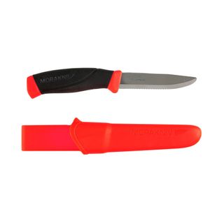 Companion Rescue - Safety SRT (S) Hi-Vis Red