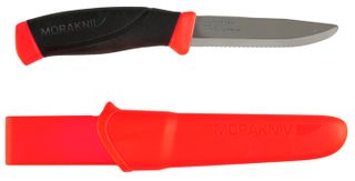 Companion Rescue SRT Safe (S) Hi-Vis Red