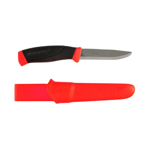 Companion Rescue - Safety SRT (S) Hi-Vis Red