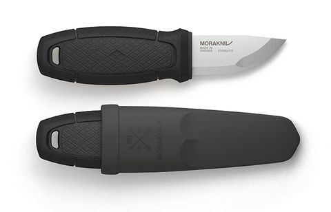 Eldris Black (12647) Knife