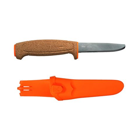 Floating Knife SRT Safe (S) Hi-Vis Orange