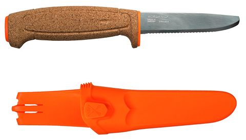 Floating Knife SRT Safe (S) Hi-Vis Orange