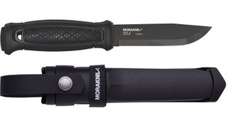 Garberg BlackBlade™ w/Multi-Mount (C) Black