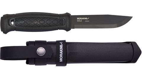 Garberg BlackBlade™ w/Multi-Mount (C) Black