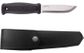Garberg with Leather Sheath (S) Black