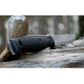Garberg with Leather Sheath (S) Black