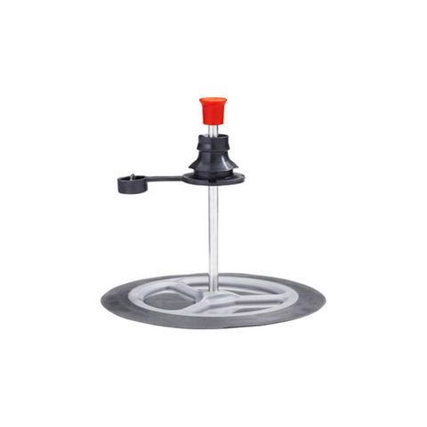 Coffee Press Kit: Reactor 1.0