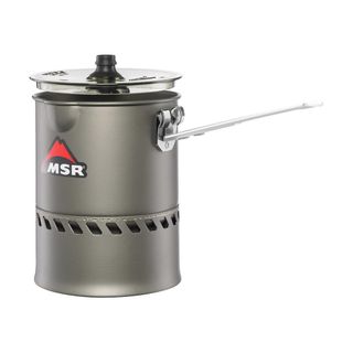 Reactor - 1.0L Pot