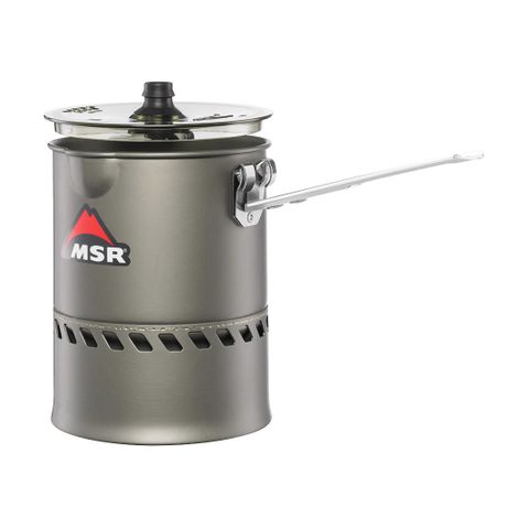 Reactor - 1.0L Pot