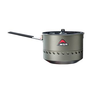 Reactor - 2.5L Pot