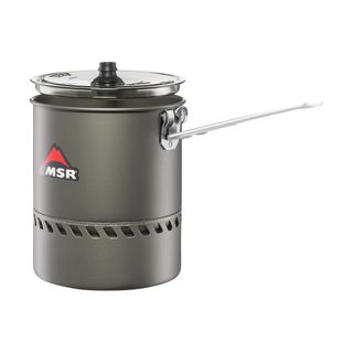 Reactor - 1.7L Pot