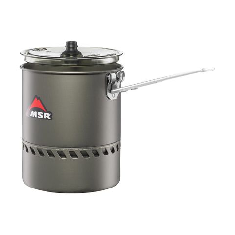 Reactor - 1.7L Pot