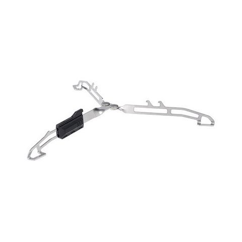 Universal Canister Stand