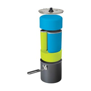 Trail Lite Duo Cook Set 2L