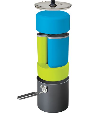 Trail Lite Duo Cook Set 2L